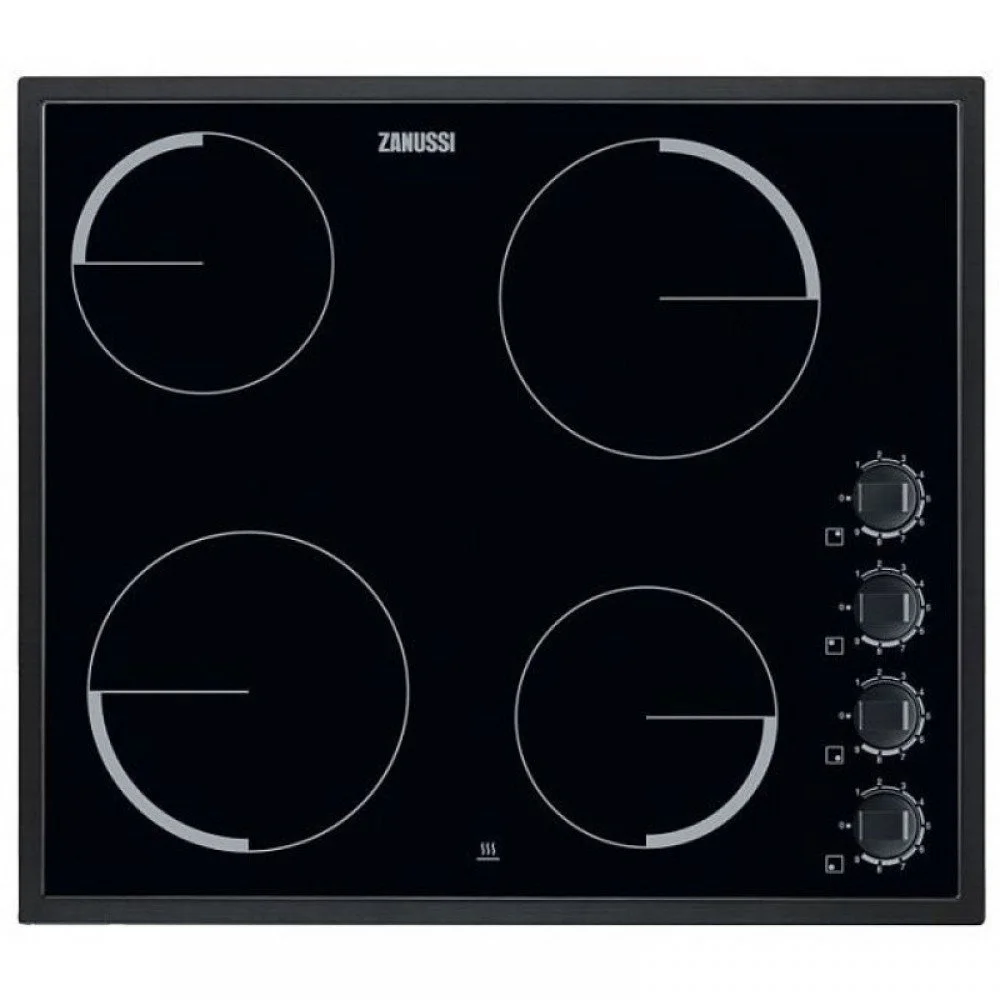 Варочная панель ZANUSSI ZEV 56140 NB