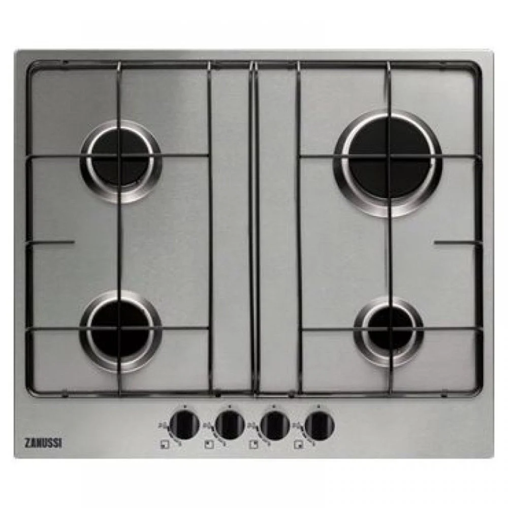 Варочная панель ZANUSSI ZGG 65413 SA
