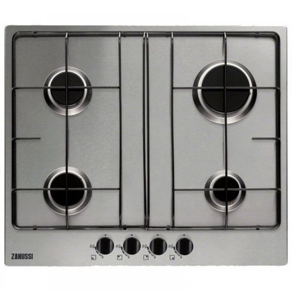 Варочная панель ZANUSSI ZGG 65413 XA