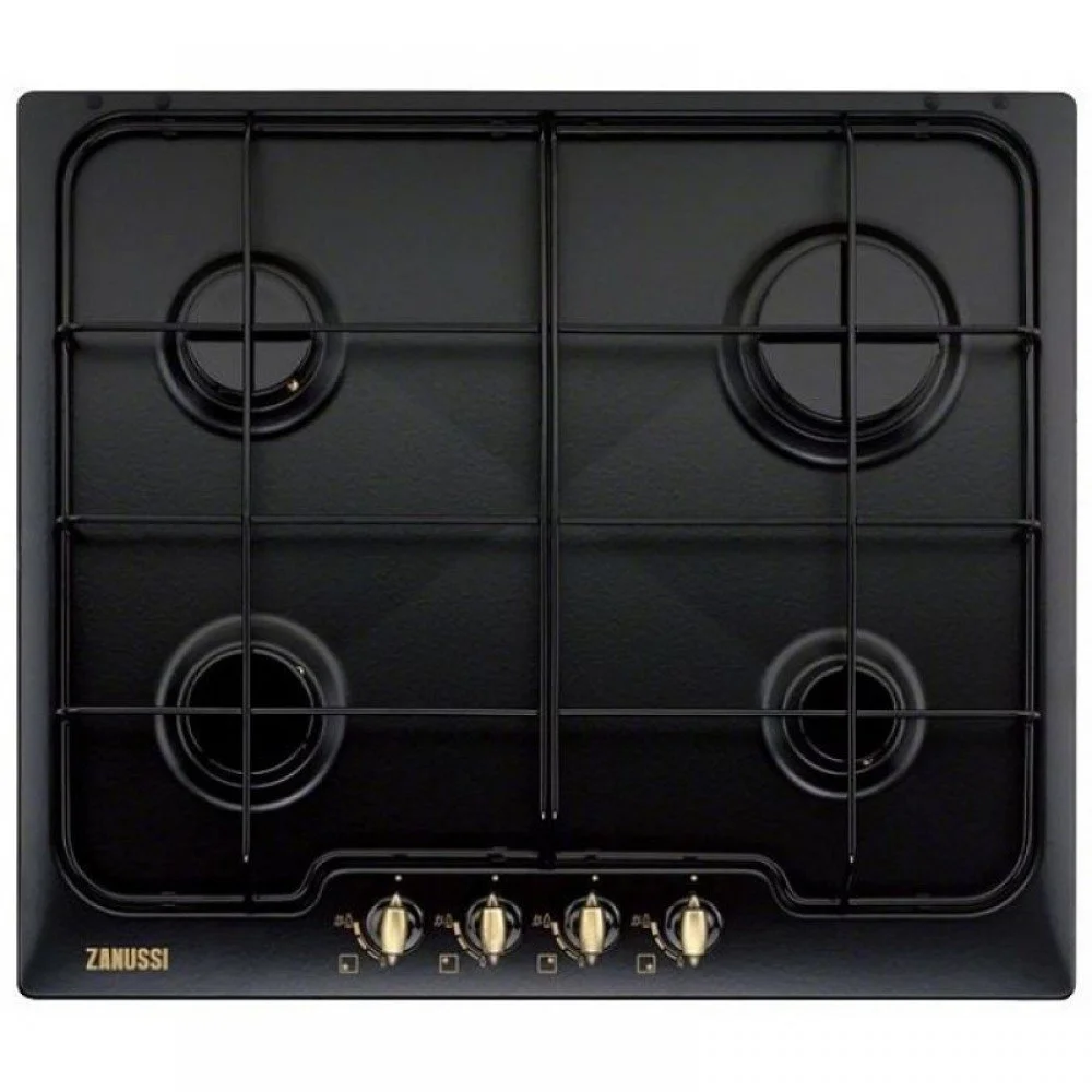 Варочная панель ZANUSSI ZGG 65414 CA