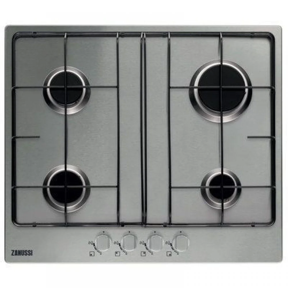 Варочная панель ZANUSSI ZGG 65414 SA