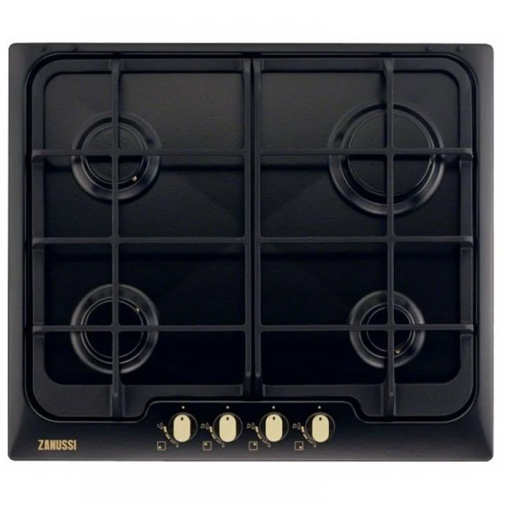 Варочная панель ZANUSSI ZGG 966414 C