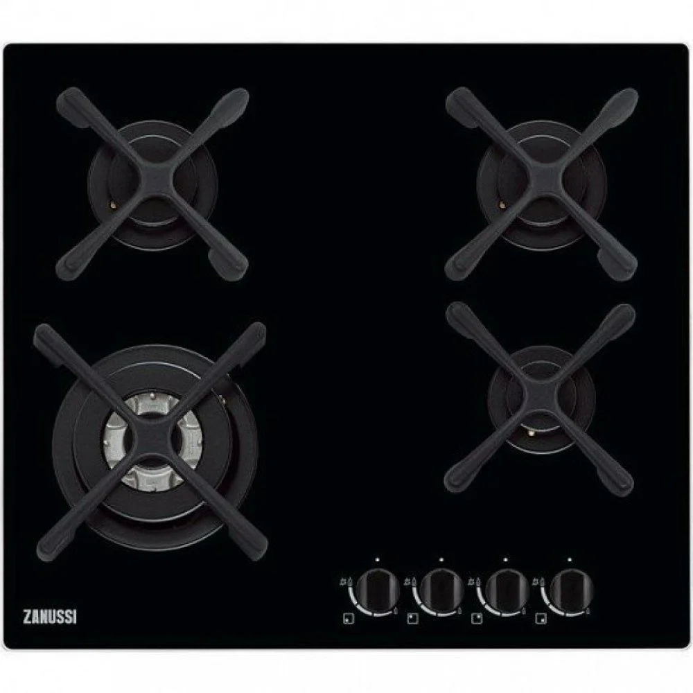 Варочная панель ZANUSSI ZGO568434B