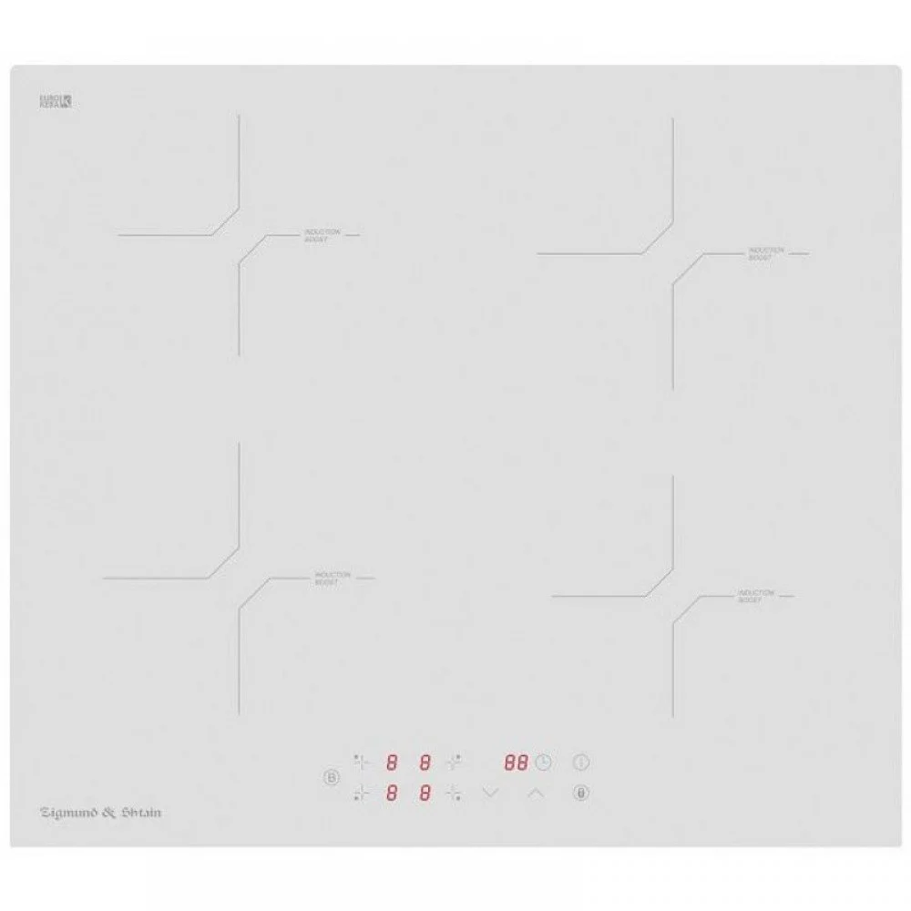 Варочная панель ZIGMUND & SHTAIN CI 33.6 W