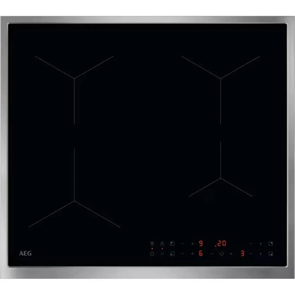 Варочная поверхность AEG TN64IA00XB