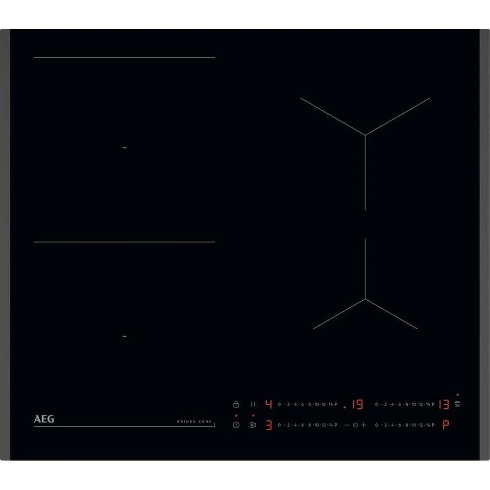 Варочная поверхность AEG TO64IB00FB