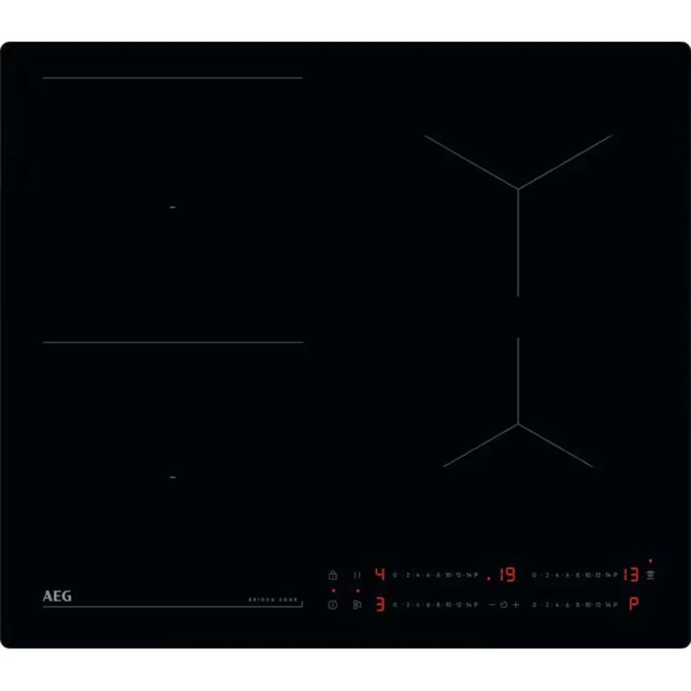 Варочная поверхность AEG TO64IB00IB