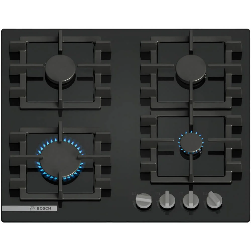 Варочная поверхность Bosch PNN6B6K40