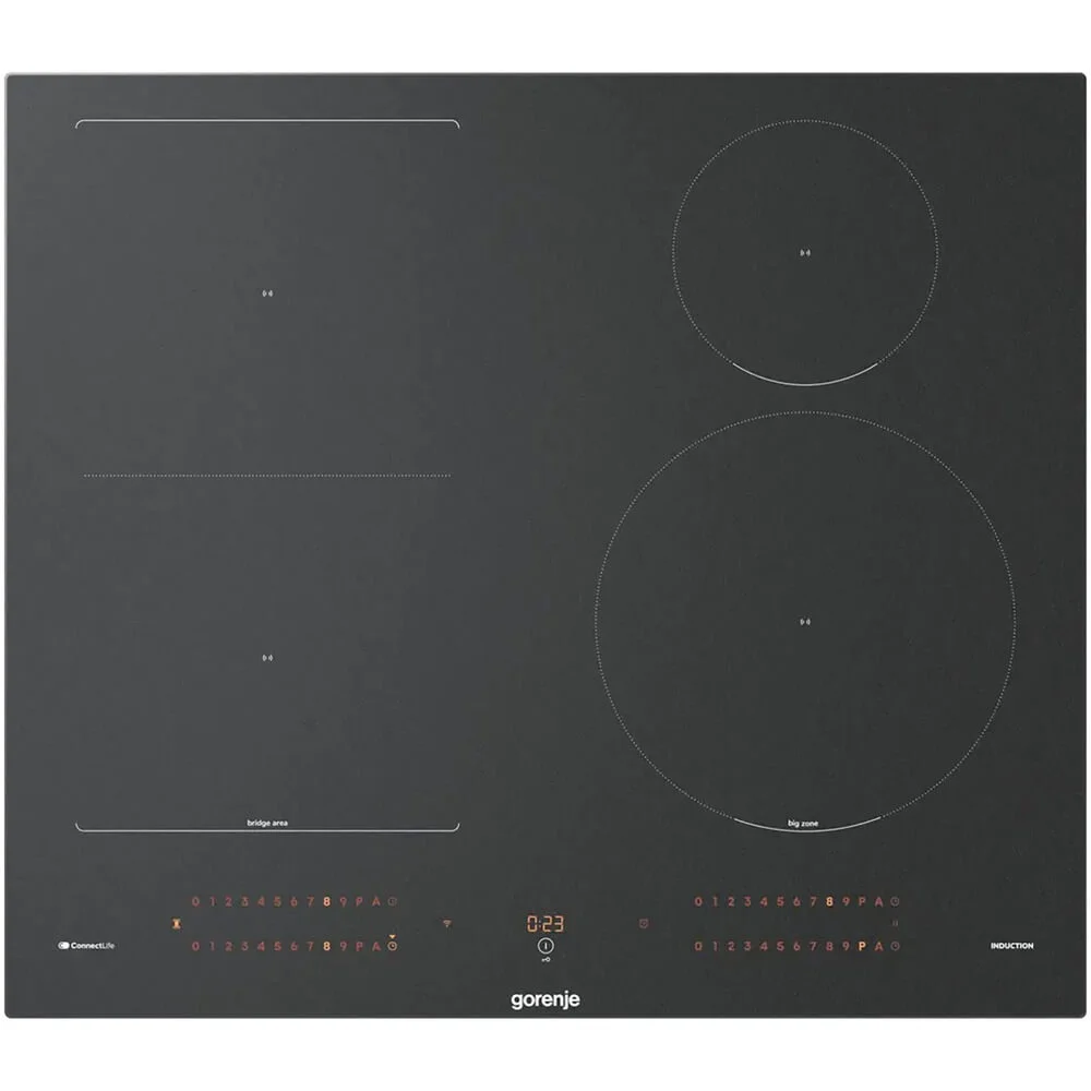 Варочная поверхность Gorenje GI6433SRWF