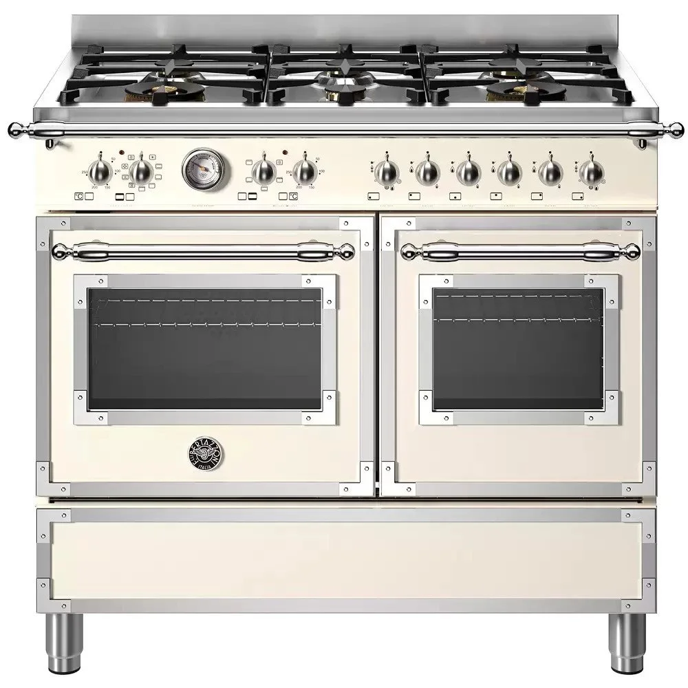 Варочный центр Bertazzoni Heritage HER106L2EAVT