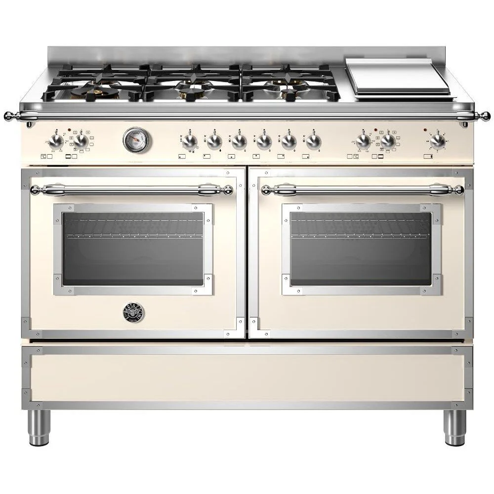 Варочный центр Bertazzoni Heritage HER126G2EAVT