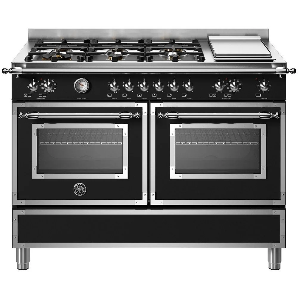 Варочный центр Bertazzoni Heritage HER126G2ENET
