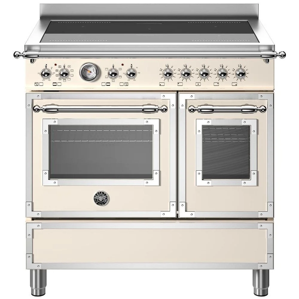 Варочный центр Bertazzoni Heritage HER95I2EAVT