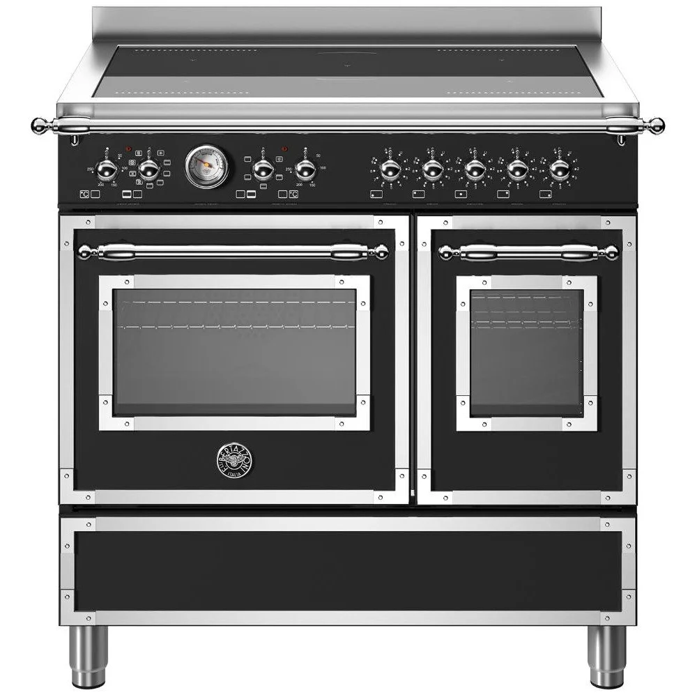 Варочный центр Bertazzoni Heritage HER95I2ENET