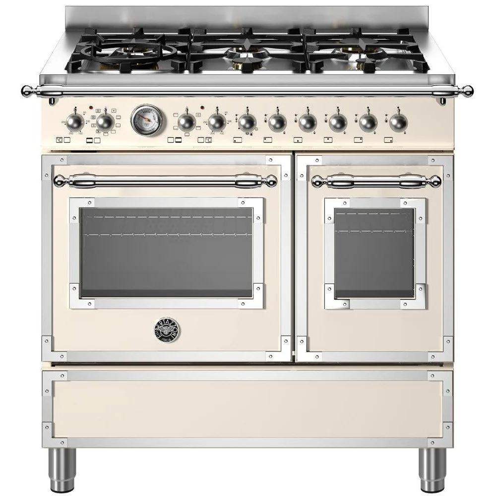 Варочный центр Bertazzoni Heritage HER96L2EAVT