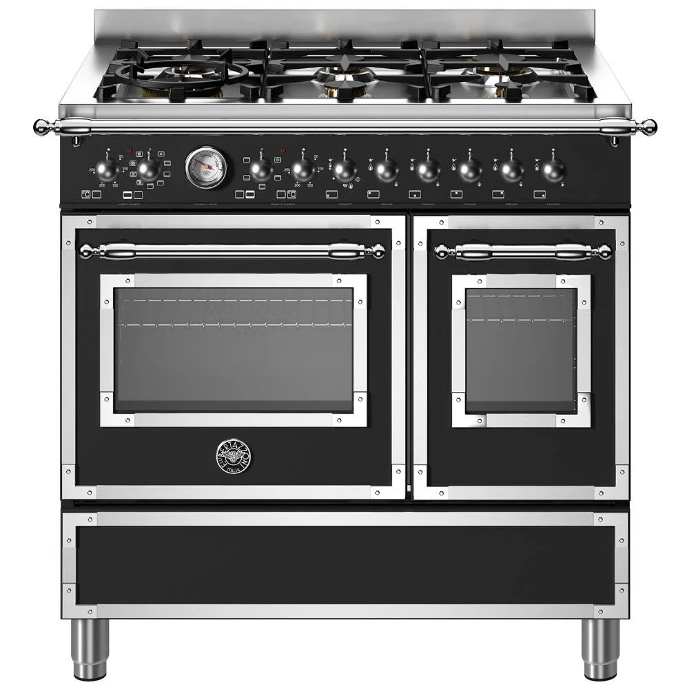 Варочный центр Bertazzoni Heritage HER96L2ENET
