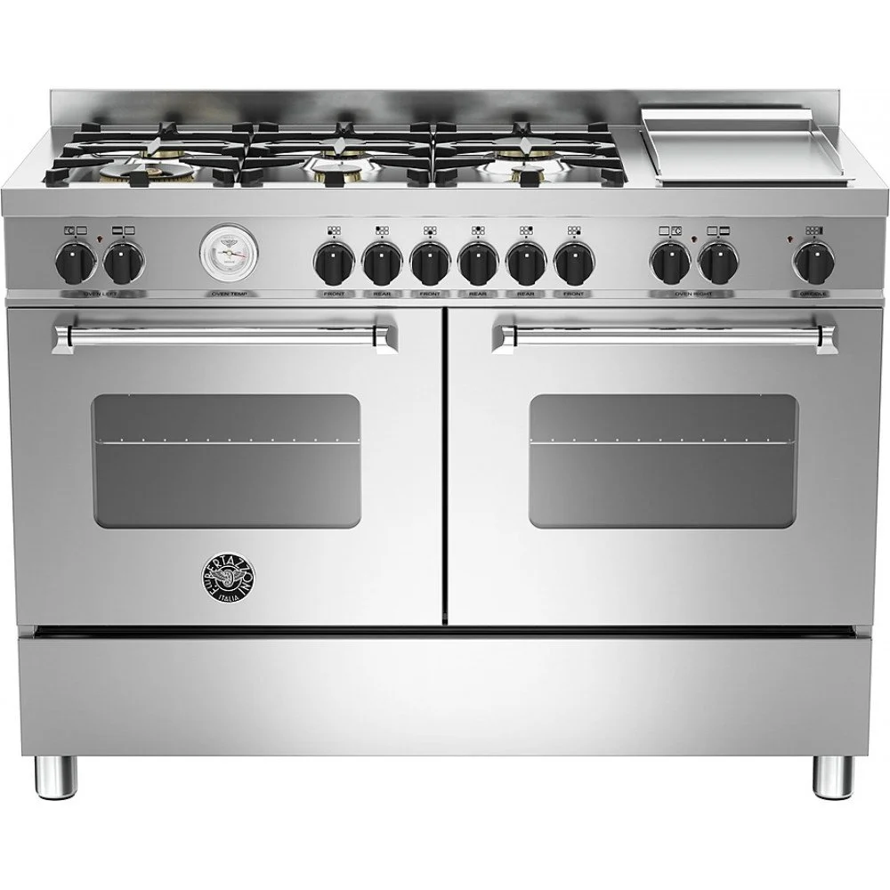 Варочный центр Bertazzoni MAS1206GMFEDXT