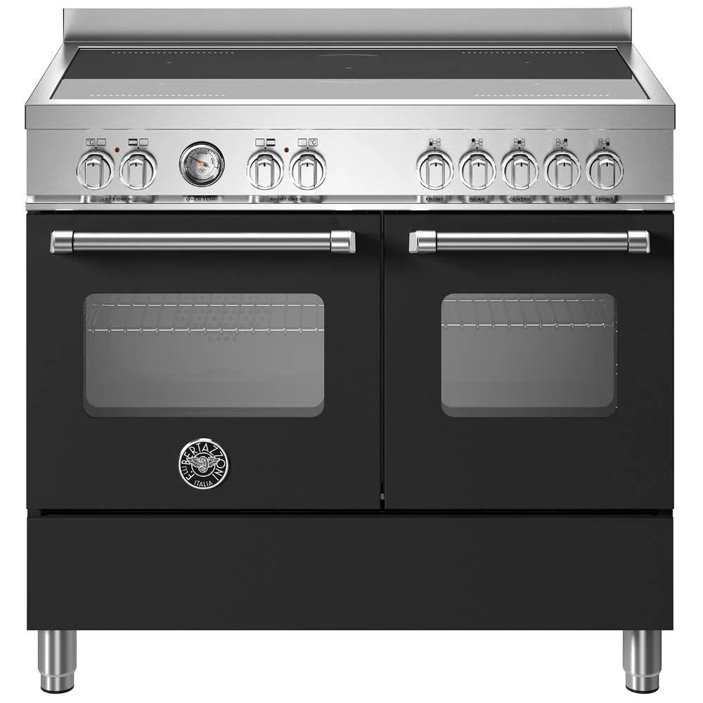 Варочный центр Bertazzoni Master MAS105I2ENET