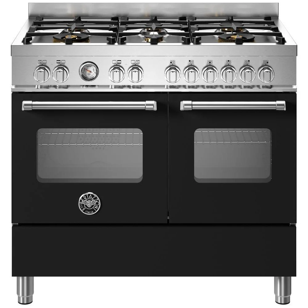 Варочный центр Bertazzoni Master MAS106L2ENET