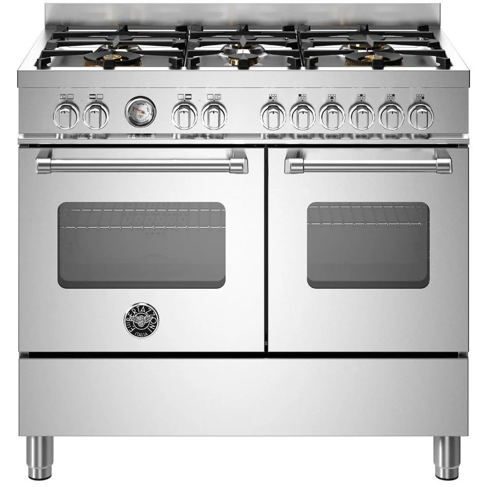 Варочный центр Bertazzoni Master MAS106L2EXT