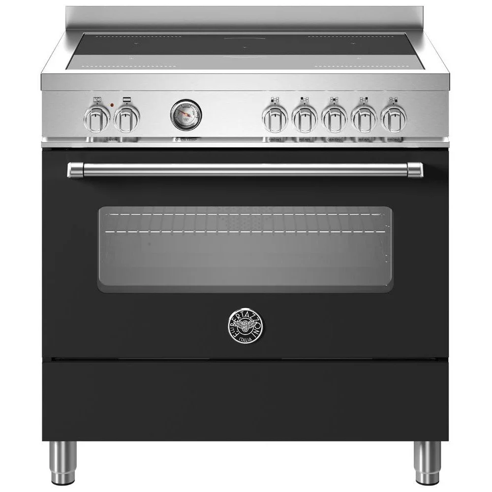Варочный центр Bertazzoni Master MAS95I1ENET