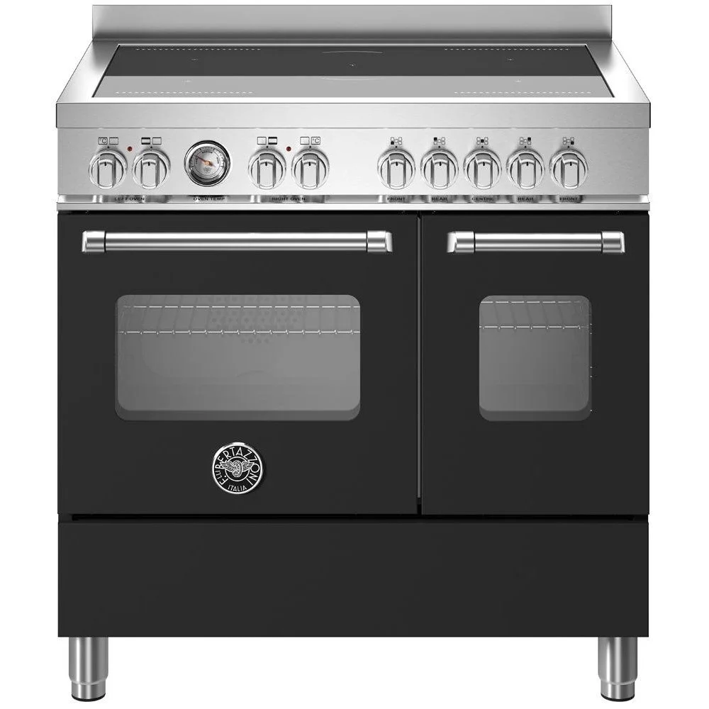 Варочный центр Bertazzoni Master MAS95I2ENET