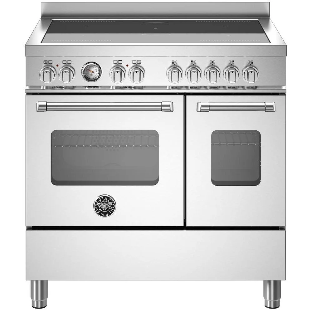 Варочный центр Bertazzoni Master MAS95I2EXT