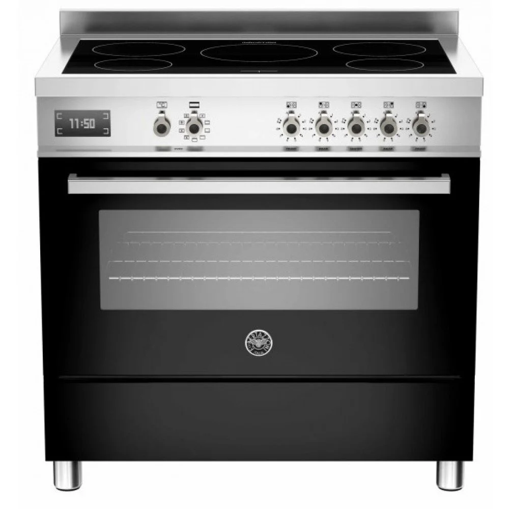 Варочный центр Bertazzoni PRO905IMFESNET