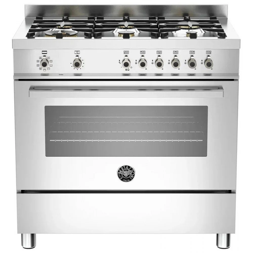 Варочный центр Bertazzoni PRO906MFESXE