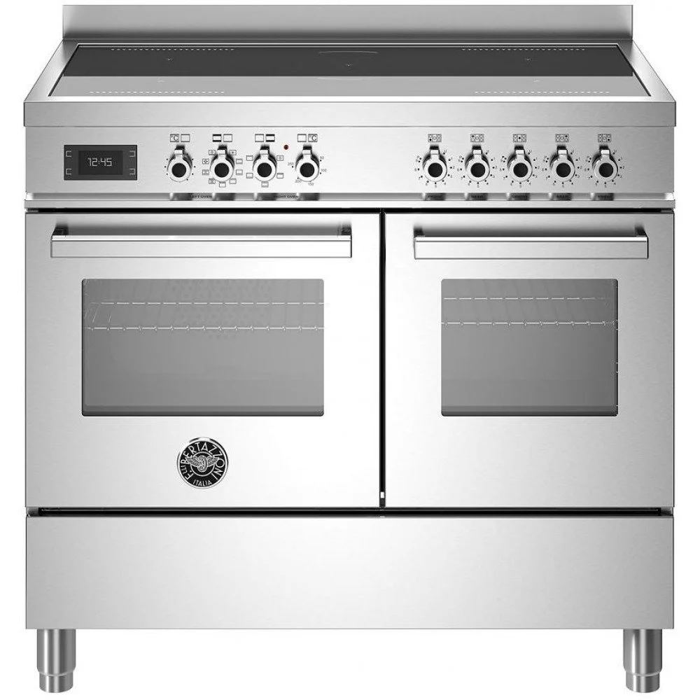 Варочный центр Bertazzoni Professional PRO105I2EXT