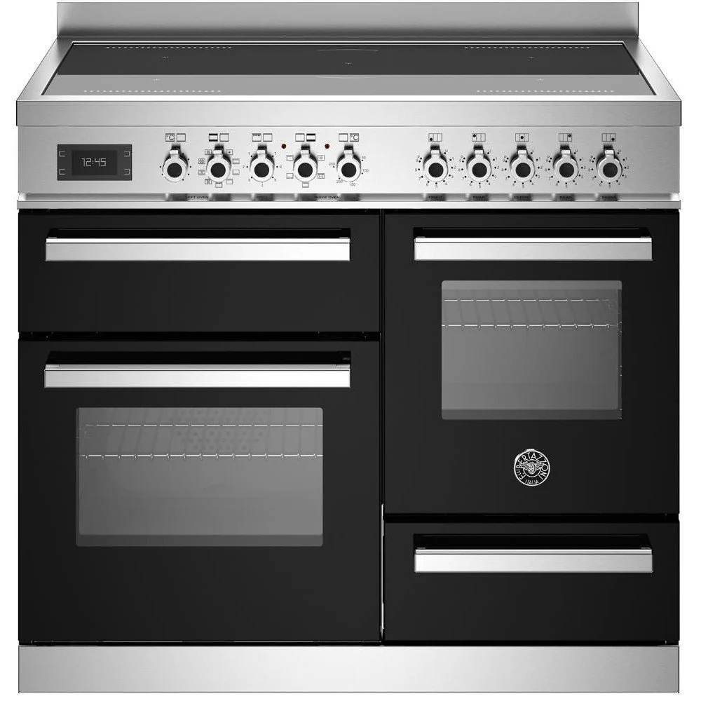 Варочный центр Bertazzoni Professional PRO105I3ENET