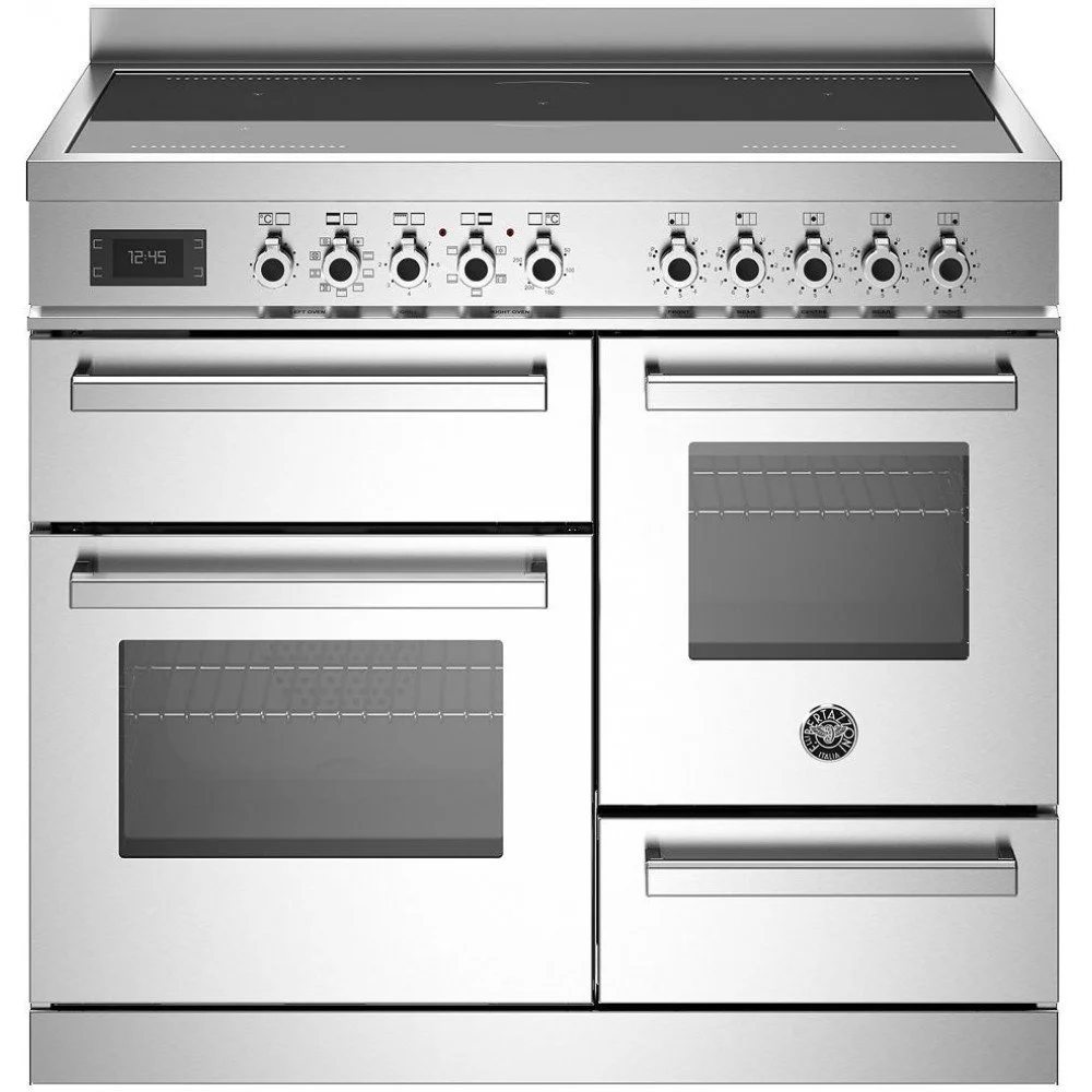 Варочный центр Bertazzoni Professional PRO105I3EXT