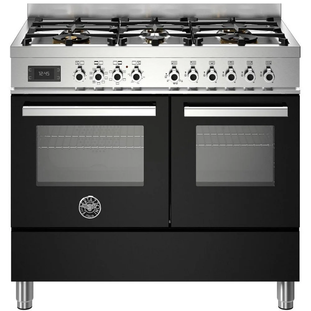 Варочный центр Bertazzoni Professional PRO106L2ENET