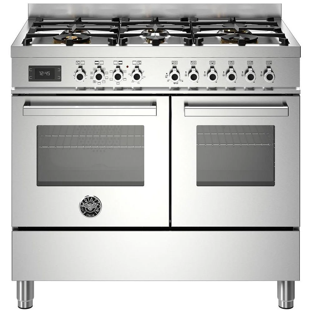 Варочный центр Bertazzoni Professional PRO106L2EXT