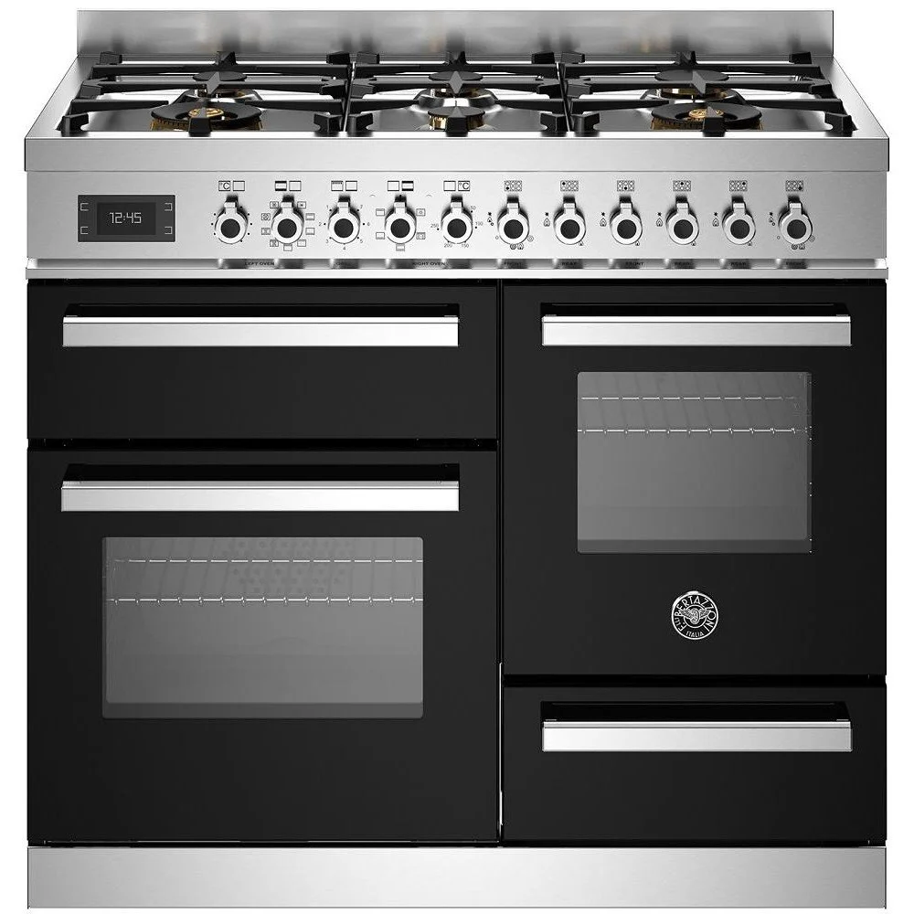 Варочный центр Bertazzoni Professional PRO106L3ENET