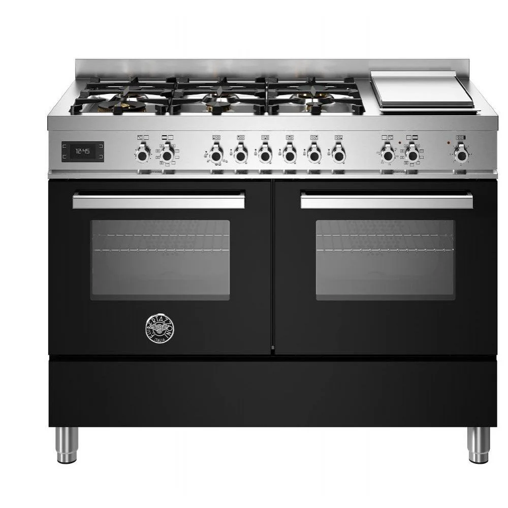 Варочный центр Bertazzoni Professional PRO126G2ENET