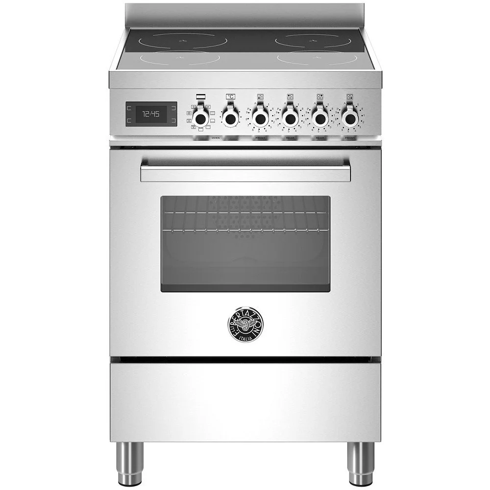 Варочный центр Bertazzoni Professional PRO64I1EXT