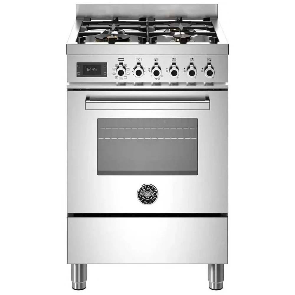 Варочный центр Bertazzoni Professional PRO64L1EXT