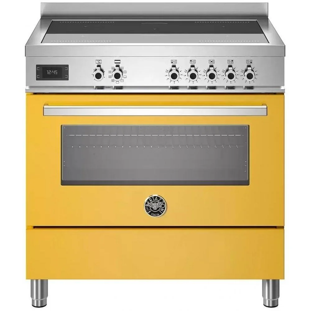 Варочный центр Bertazzoni Professional PRO95I1EGIT