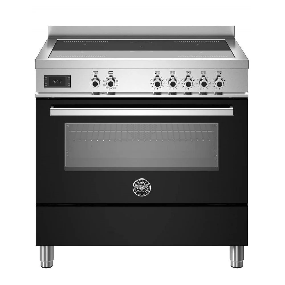 Варочный центр Bertazzoni Professional PRO95I1ENET