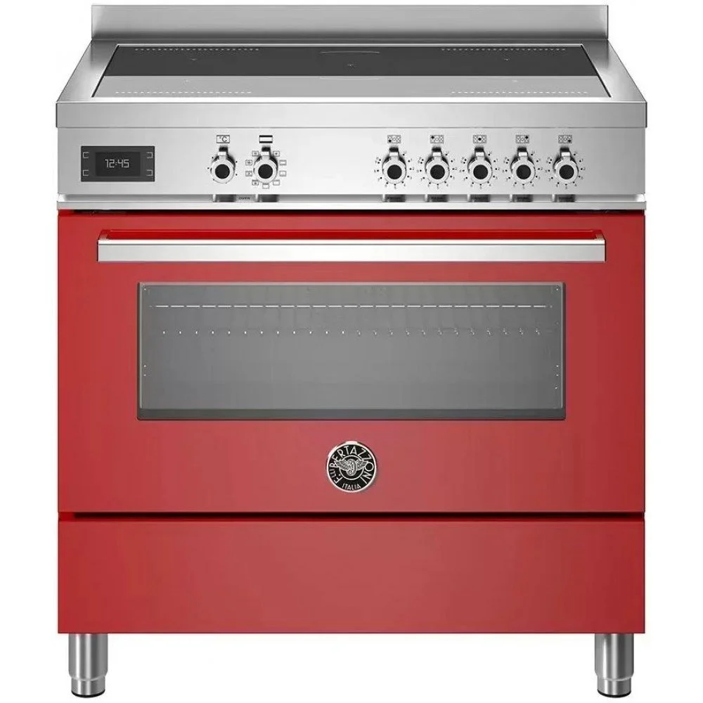 Варочный центр Bertazzoni Professional PRO95I1EROT