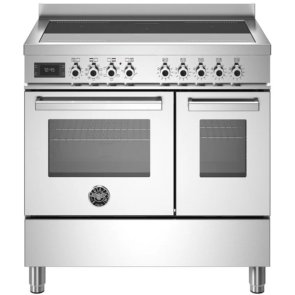 Варочный центр Bertazzoni Professional PRO95I2EXT