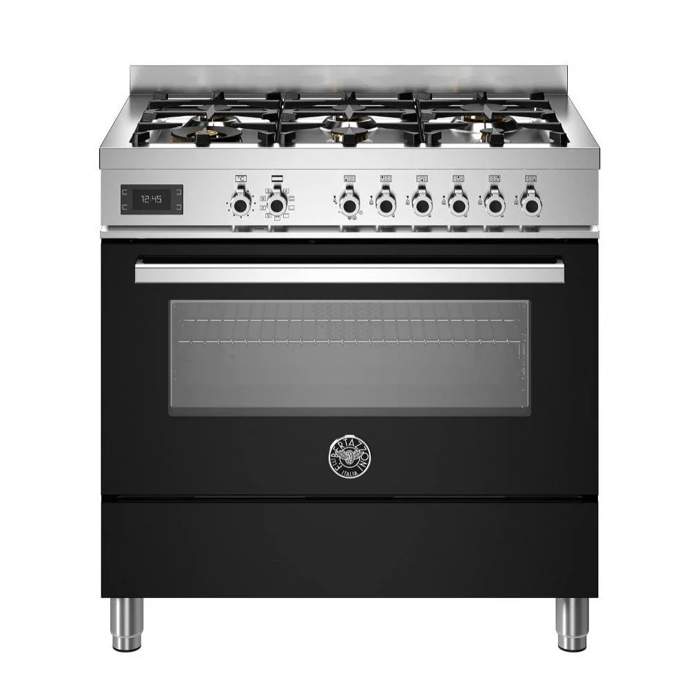 Варочный центр Bertazzoni Professional PRO96L1ENET