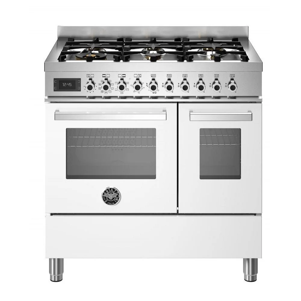 Варочный центр Bertazzoni Professional PRO96L2EBIT