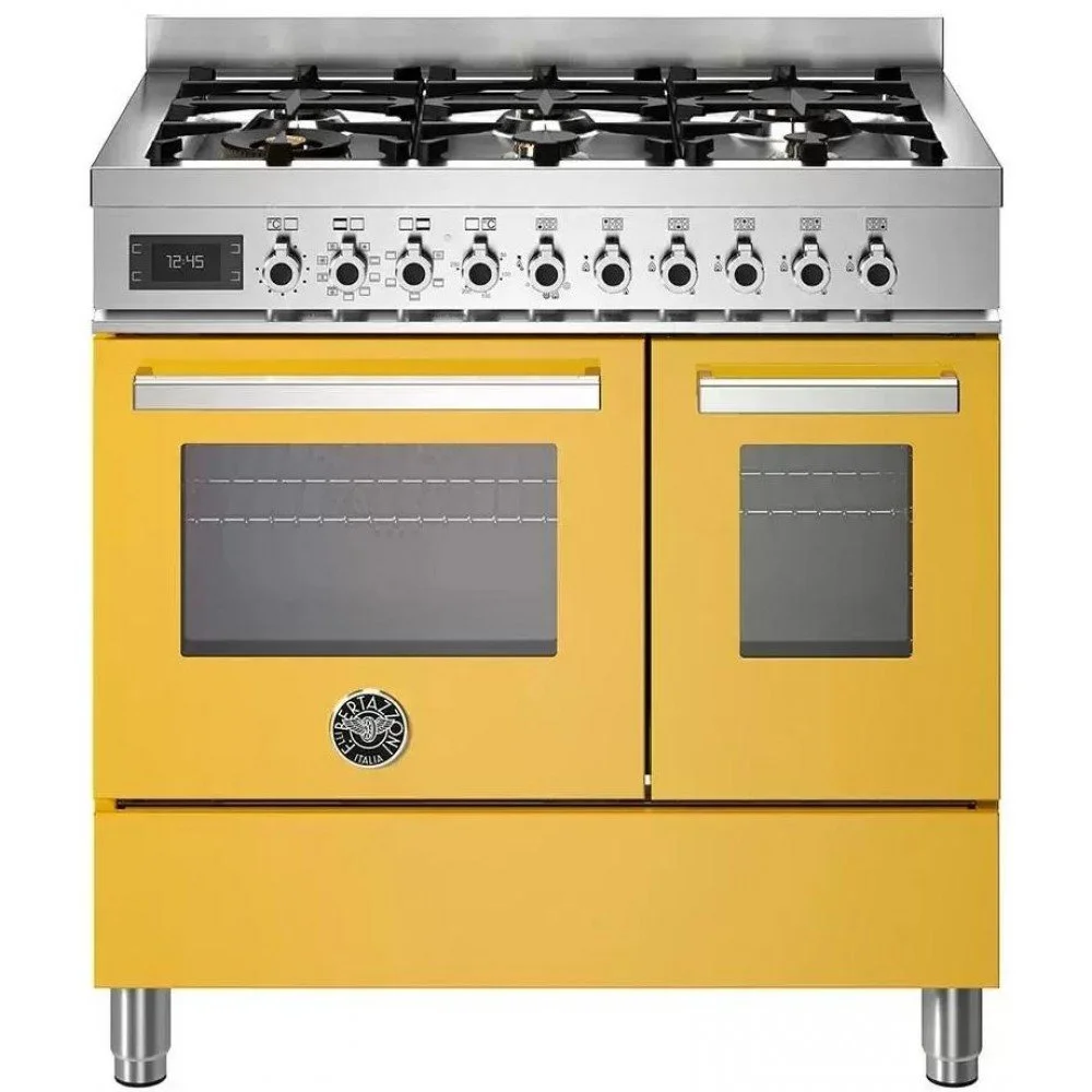 Варочный центр Bertazzoni Professional PRO96L2EGIT