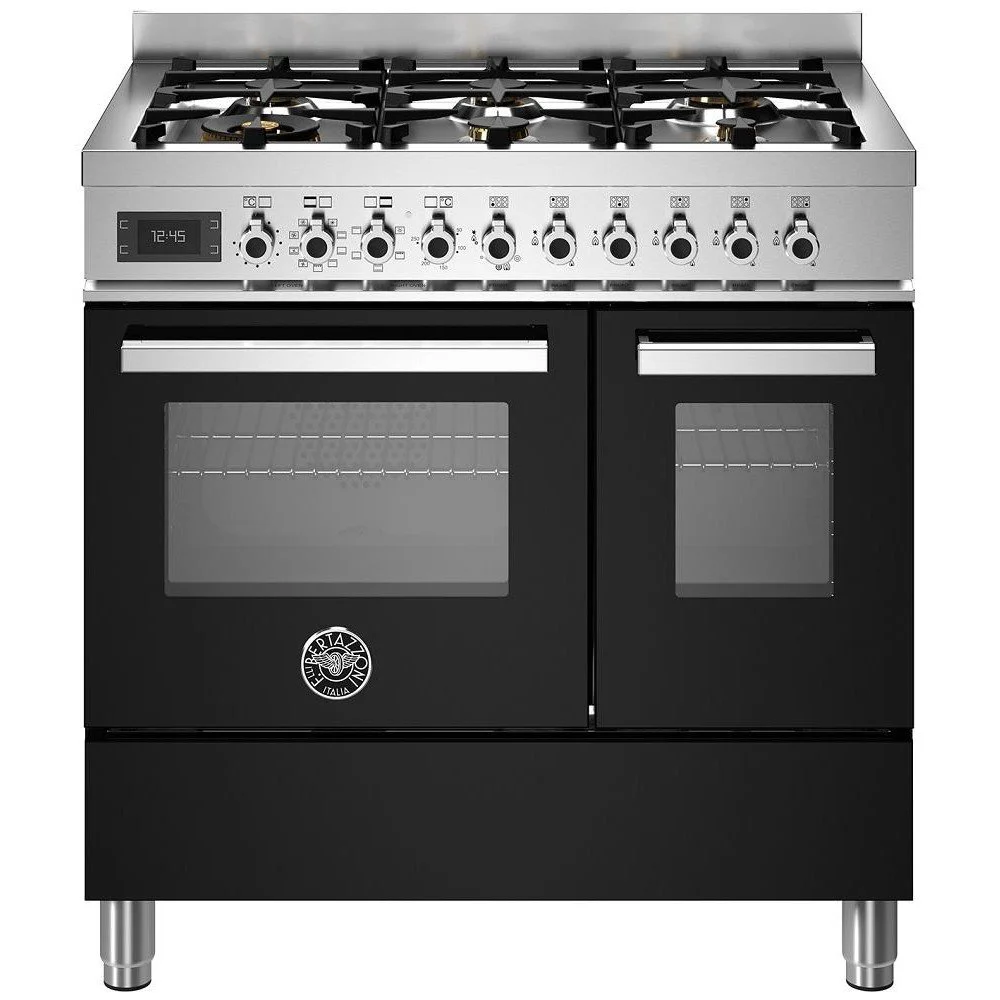 Варочный центр Bertazzoni Professional PRO96L2ENET