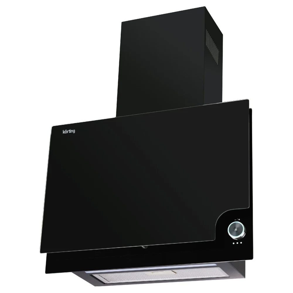 Вертикальная вытяжка KORTING KHC 67806 ICPGN