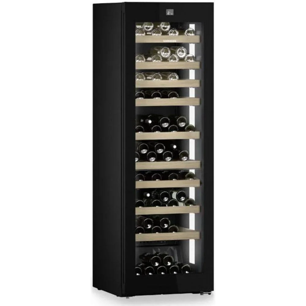 Винный шкаф LIEBHERR WPGBI 5272 VINIDOR SELECTION