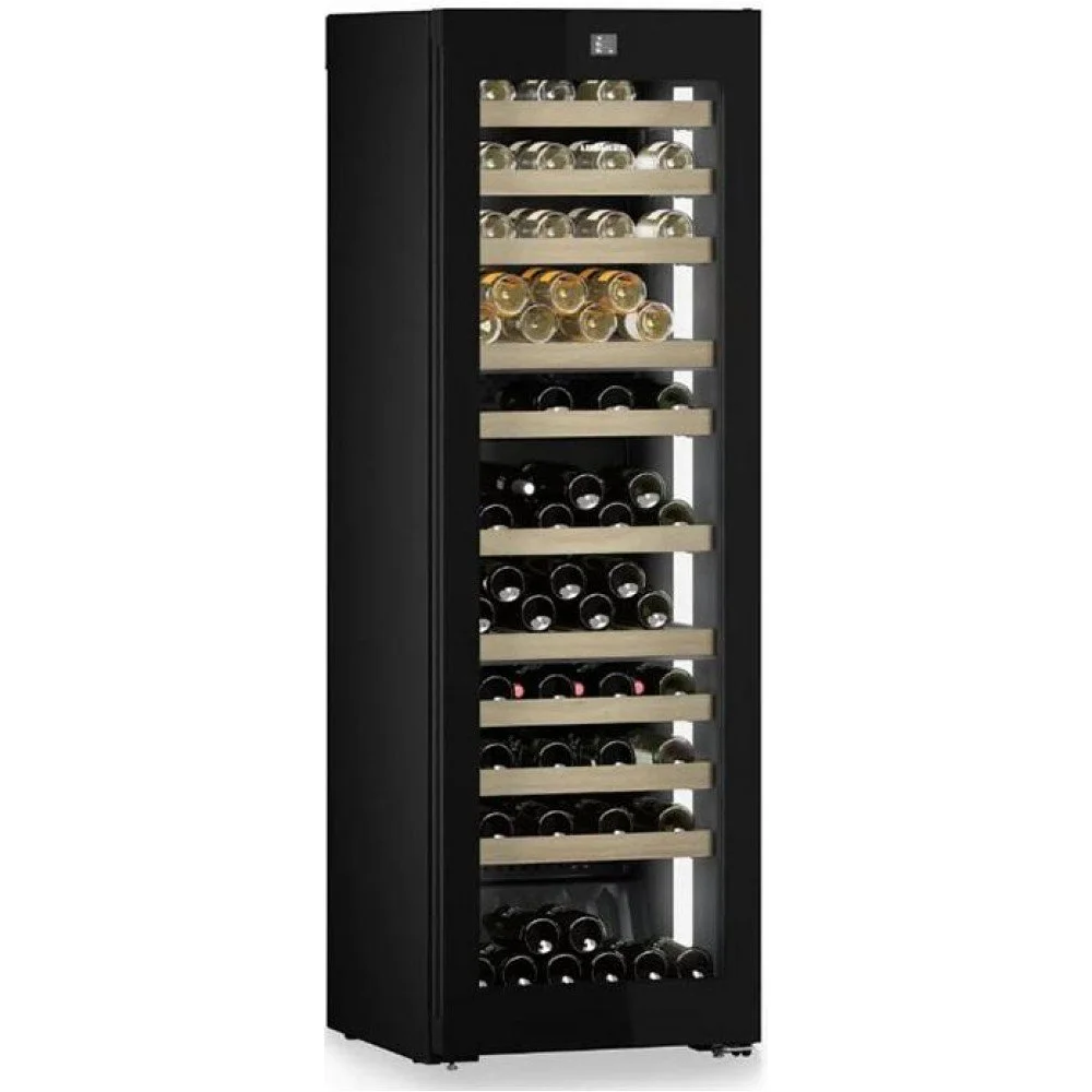 Винный шкаф LIEBHERR WPGBI 5273 VINIDOR SELECTION