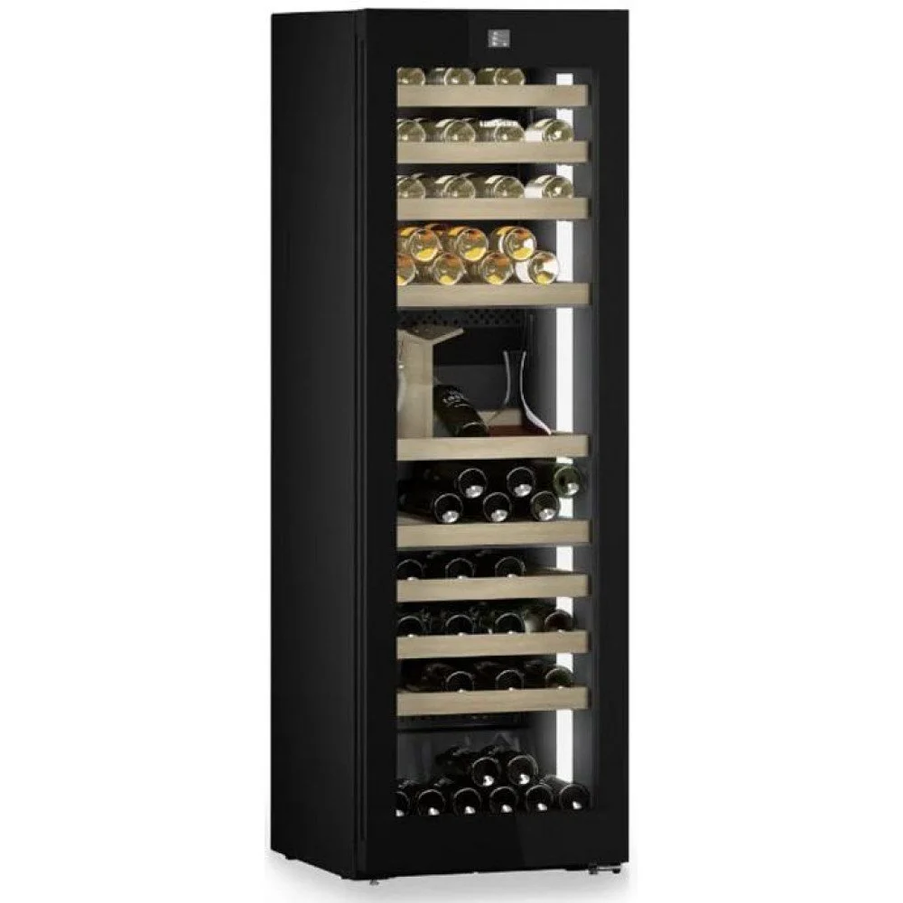 Винный шкаф LIEBHERR WPGBI 5283 VINIDOR SELECTION